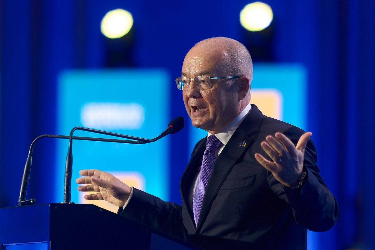 Liviu Man: „Emil Boc a primit oferta de a deveni președintele CCR, dar a REFUZAT”