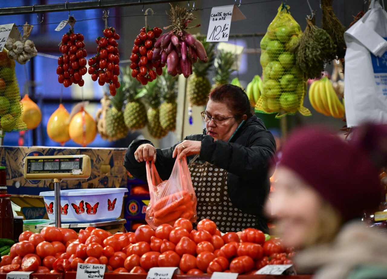 De ce fructele și legumele românești au GUST iar cele din import, nu. Care este adevărata cauză
