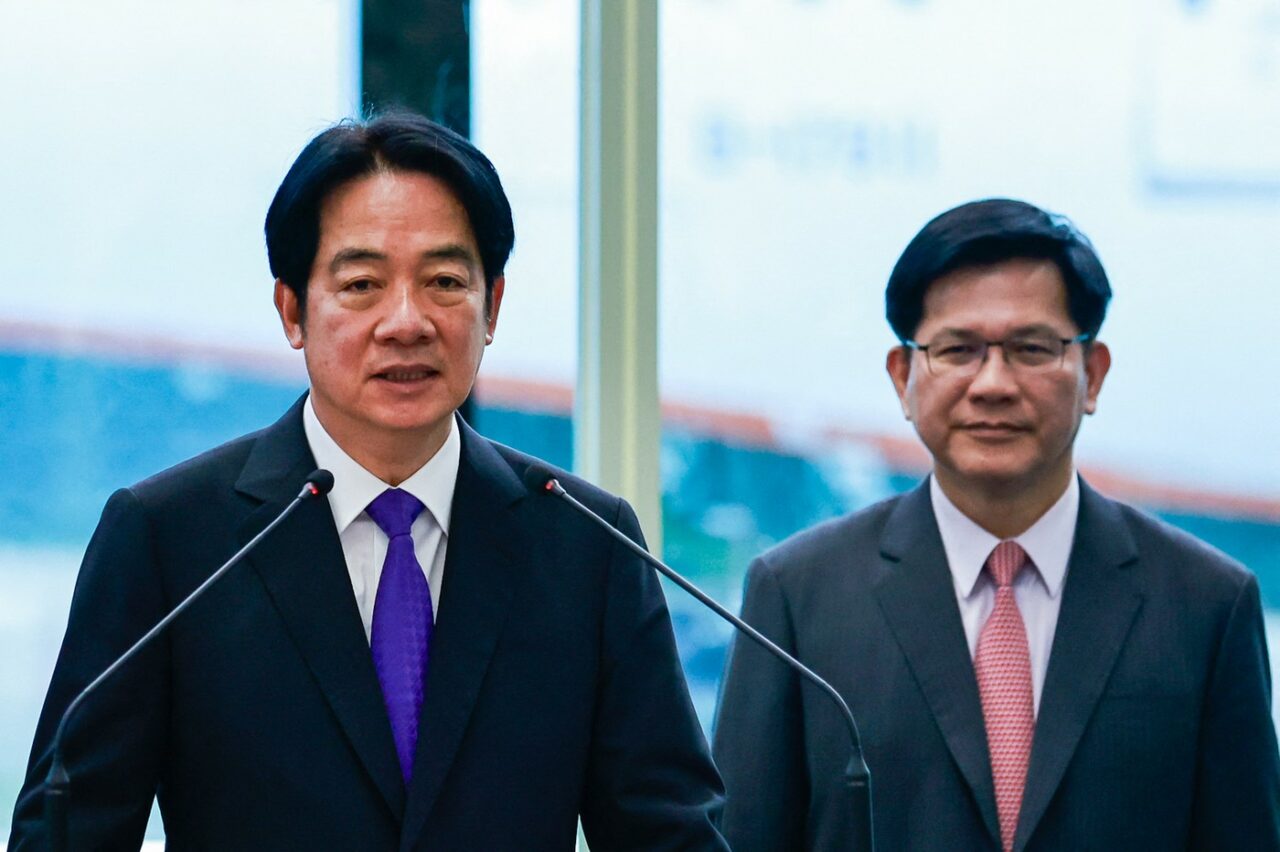 Taiwanul respinge PRETENȚIILE de suveranitate ale Chinei/ „Întreaga lume ne vede ca pe o țară”
