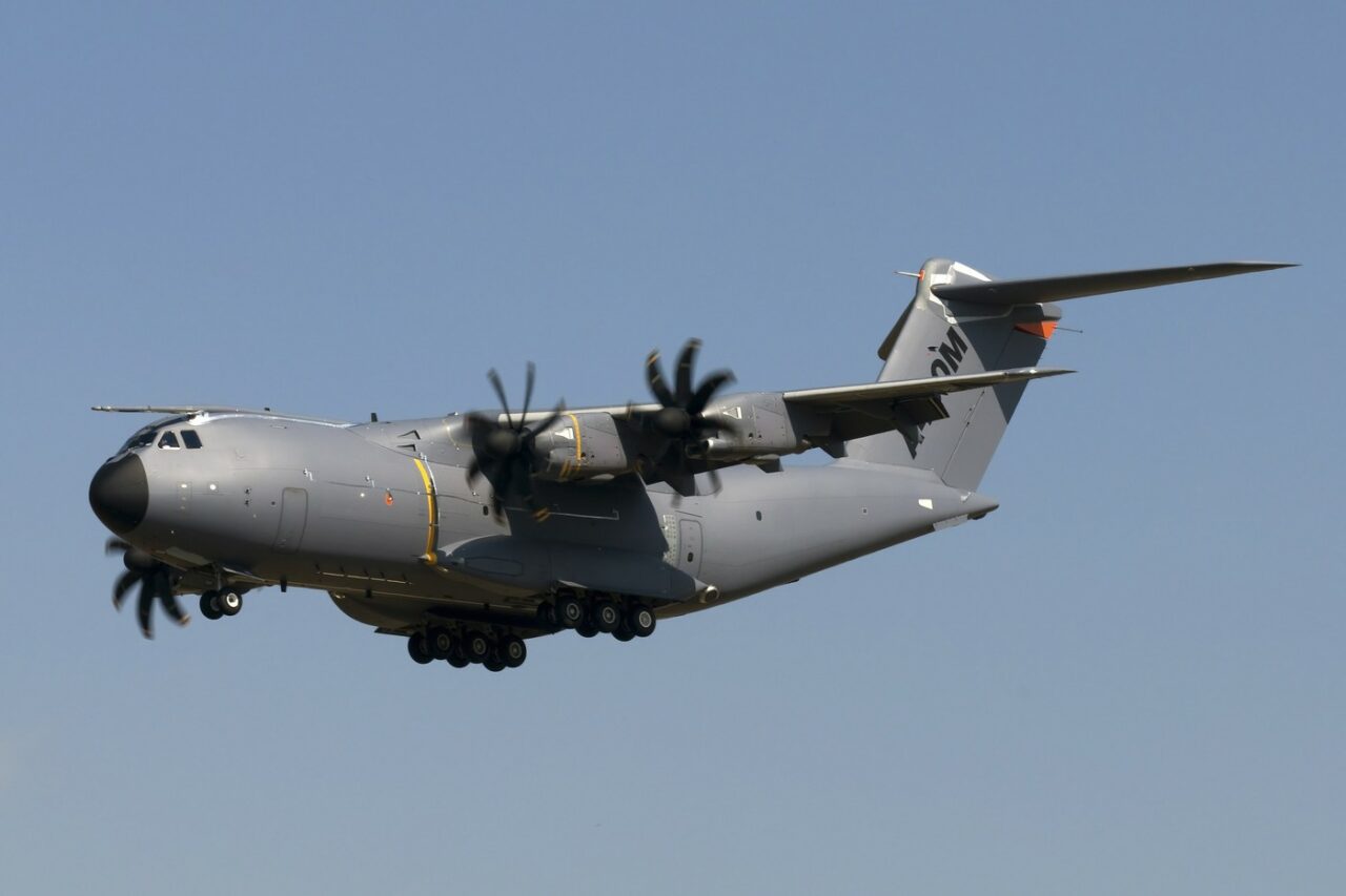 Autoritățile din Finlanda deschid o ANCHETĂ privind o presupusă încălcare a spațiului aerian de către două avioane rusești