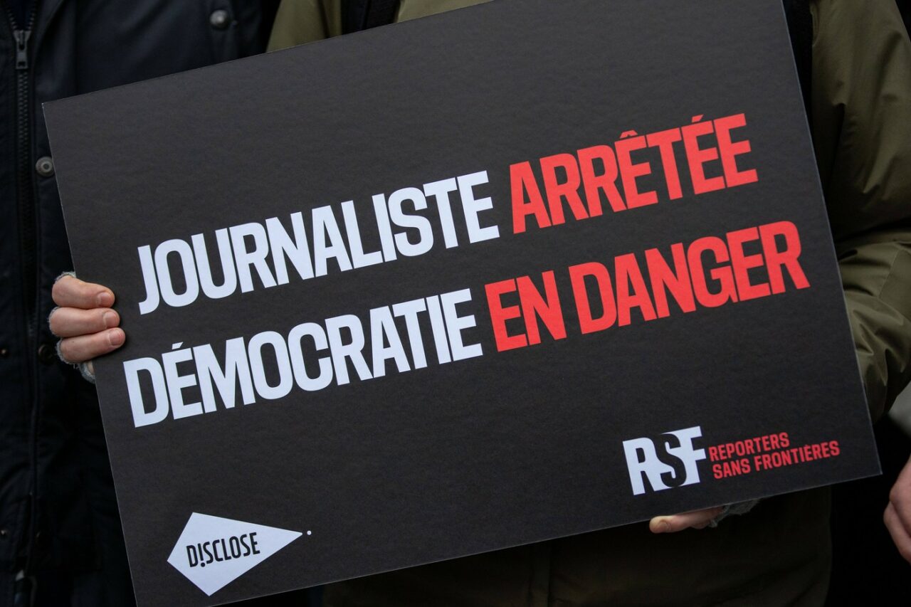 Reporteri fără frontiere: Libertatea presei în SUA, afectată de administrația Trump. România, clasată mai jos decât Moldova