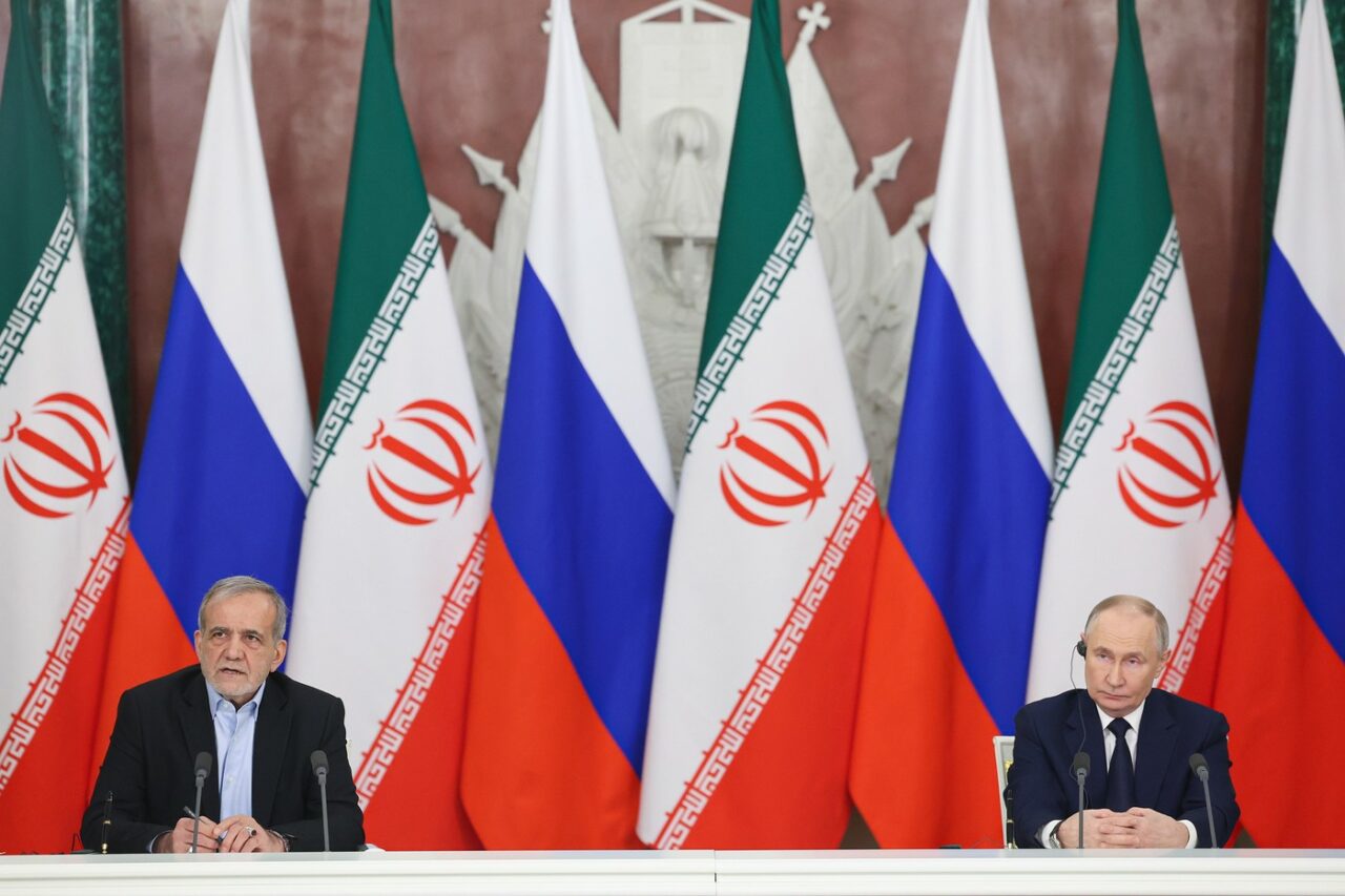 Parlamentul Iranului aprobă acordul de parteneriat STRATEGIC cu Rusia/ Teheranul își consolidează cooperarea cu Moscova în apărare