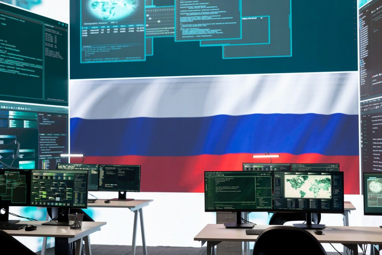 Agențiile de informații din Olanda au identificat un nou grup de HACKERI ruși. “Laundry Bear” a furat datele Poliției olandeze anul trecut