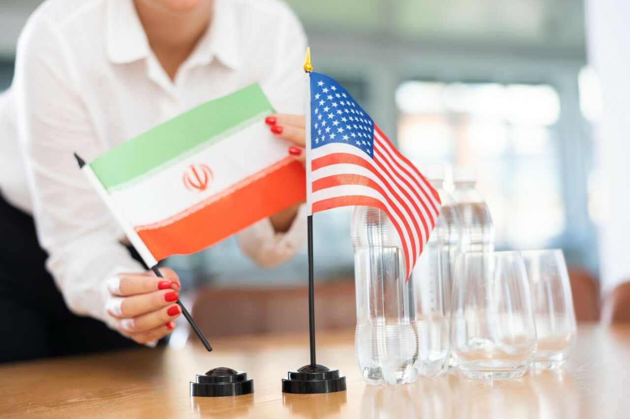 Iranul nu va suspenda temporar îmbogățirea uraniului pentru a obține un acord NUCLEAR cu SUA
