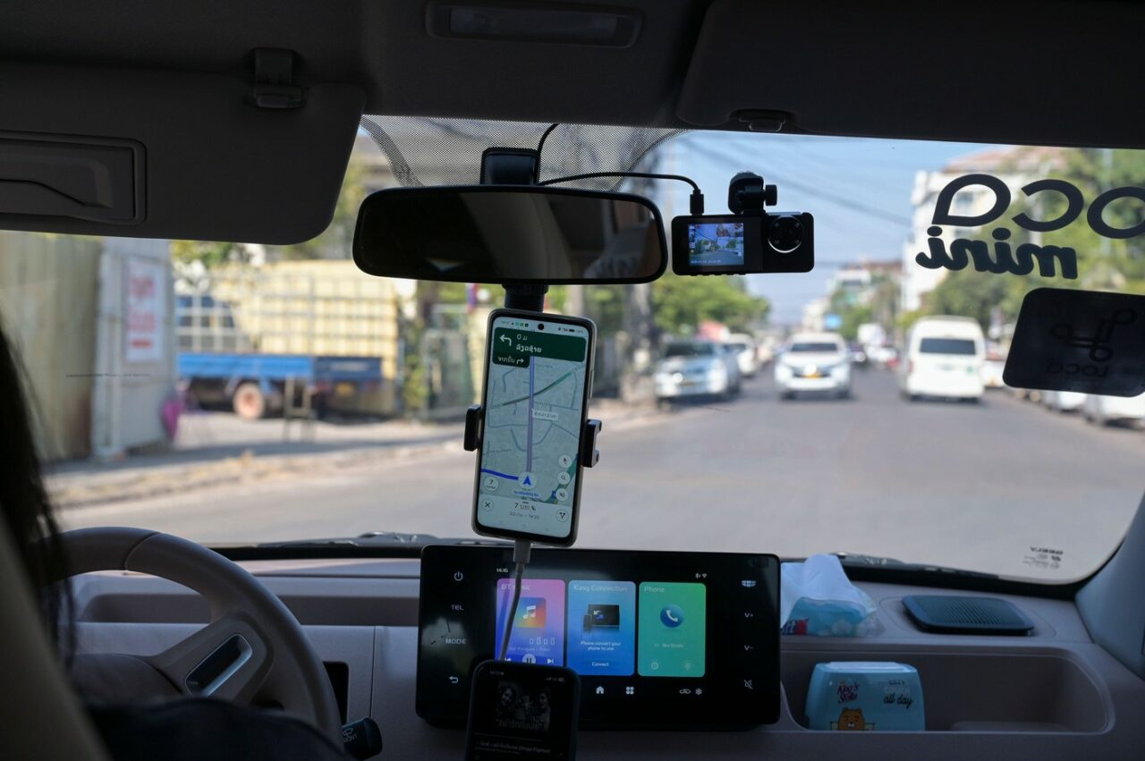 CAMERA de bord, interzise în tot mai multe țări europene. Se dau amenzi de până la 25.000 de euro. Sunt sancționați dur inclusiv turiștii străini