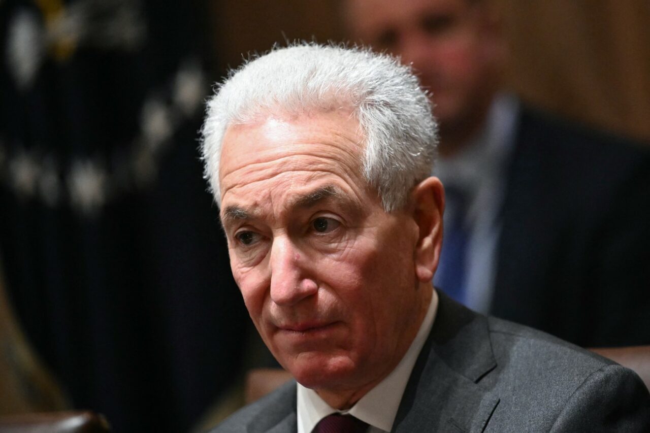Grațiat de Donald Trump după doi ani de închisoare, cuscrul președintelui SUA a fost confirmat în postul de AMBASADOR în Franța