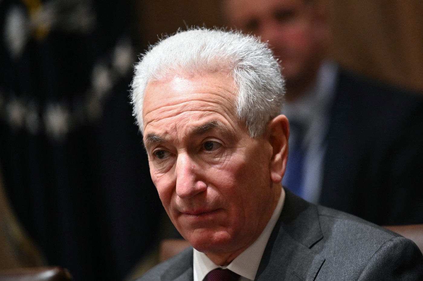 Charles Kushner, controversatul ambasador american în Franța, confirmat de Senat
