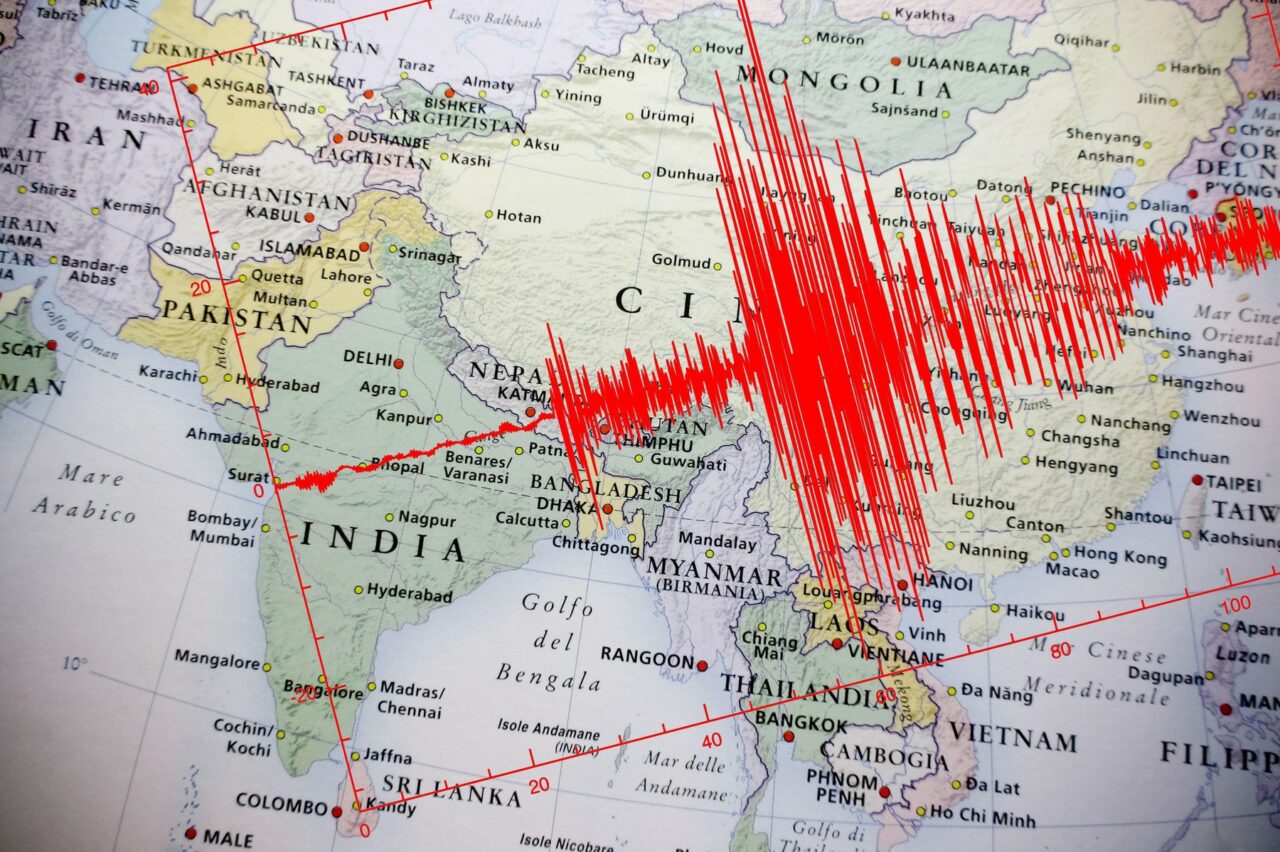Der Spiegel: Factorul chinez în criza din Kashmir /CHINA urmărește atent conflictul dintre India și Pakistan