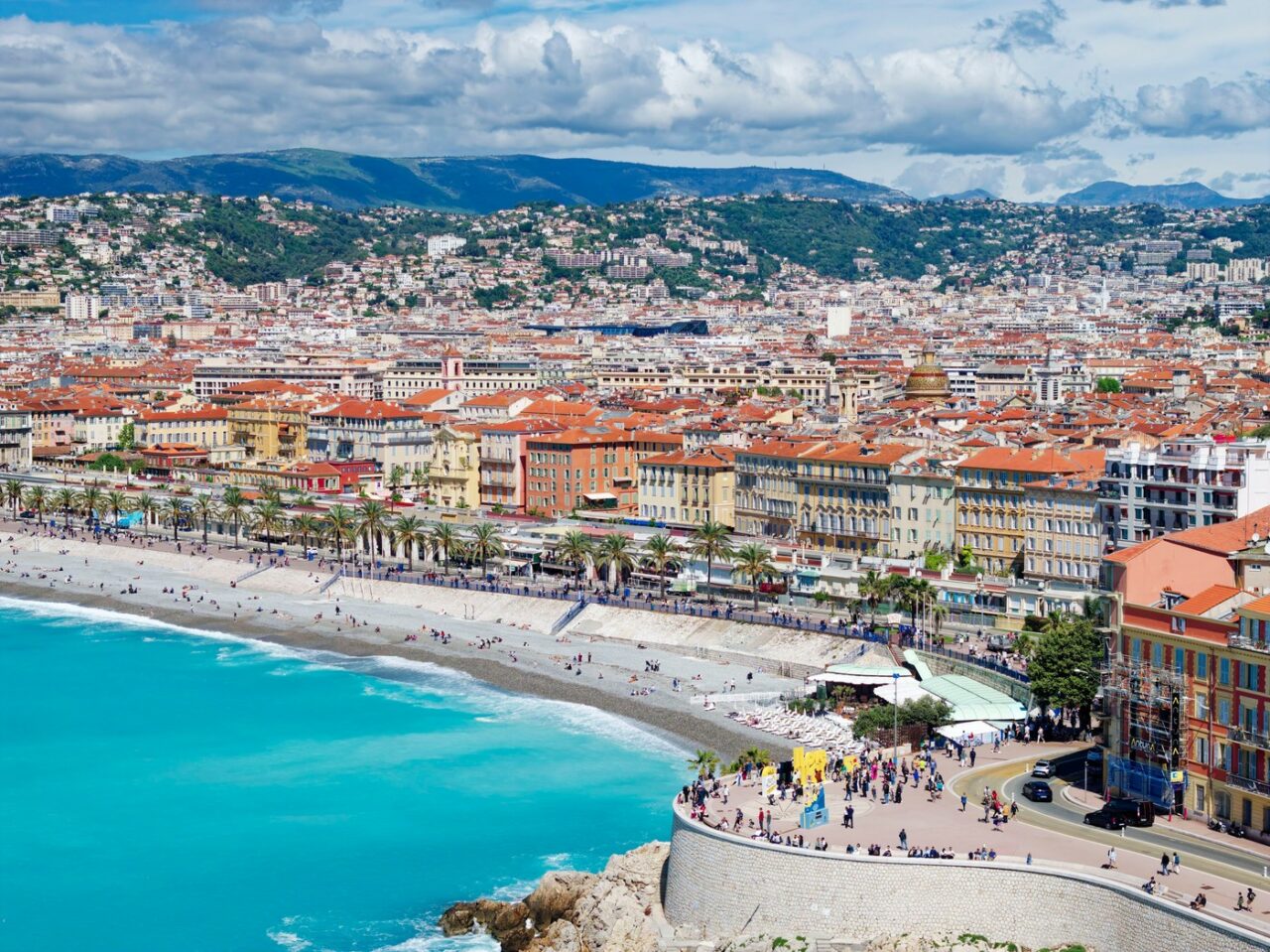 O nouă pană de curent majoră pe Coasta de Azur, la o zi după ce Cannes a fost cufundat în beznă. Autoritățile suspectează un act de sabotaj