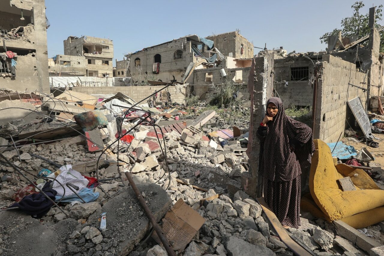 Israelul denunță SPRIJINUL Iranului acordat Mișcării islamiste Huthi/ „Ceea ce am făcut grupării Hamas, vă vom face și vouă”