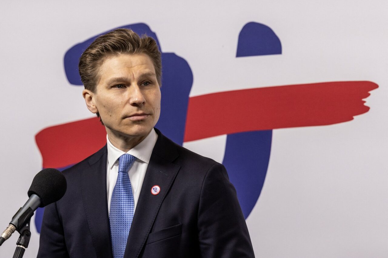 Finlanda va folosi activele rusești înghețate pentru a furniza MUNIȚIE Ucrainei