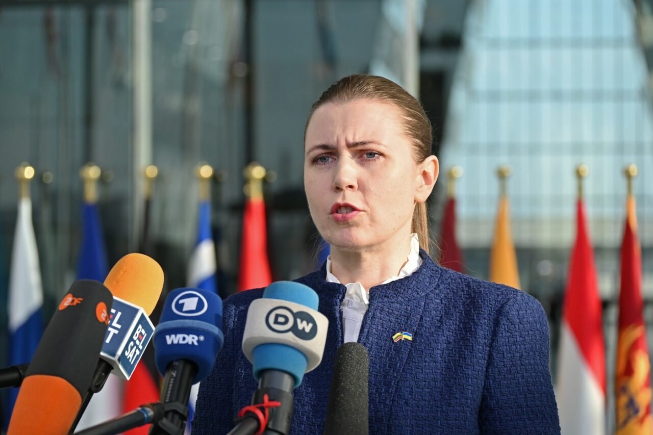 Parlamentul Lituaniei a votat retragerea țării din Convenția de la Ottawa, pe fondul PERICOLULUI rusesc
