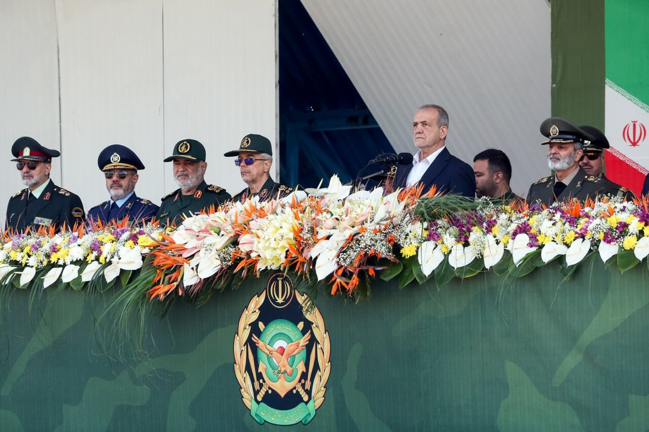 Iranul își păstrează angajamentul față de calea DIPLOMAȚIEI cu Statele Unite, după ce negocierile de la Roma au fost amânate