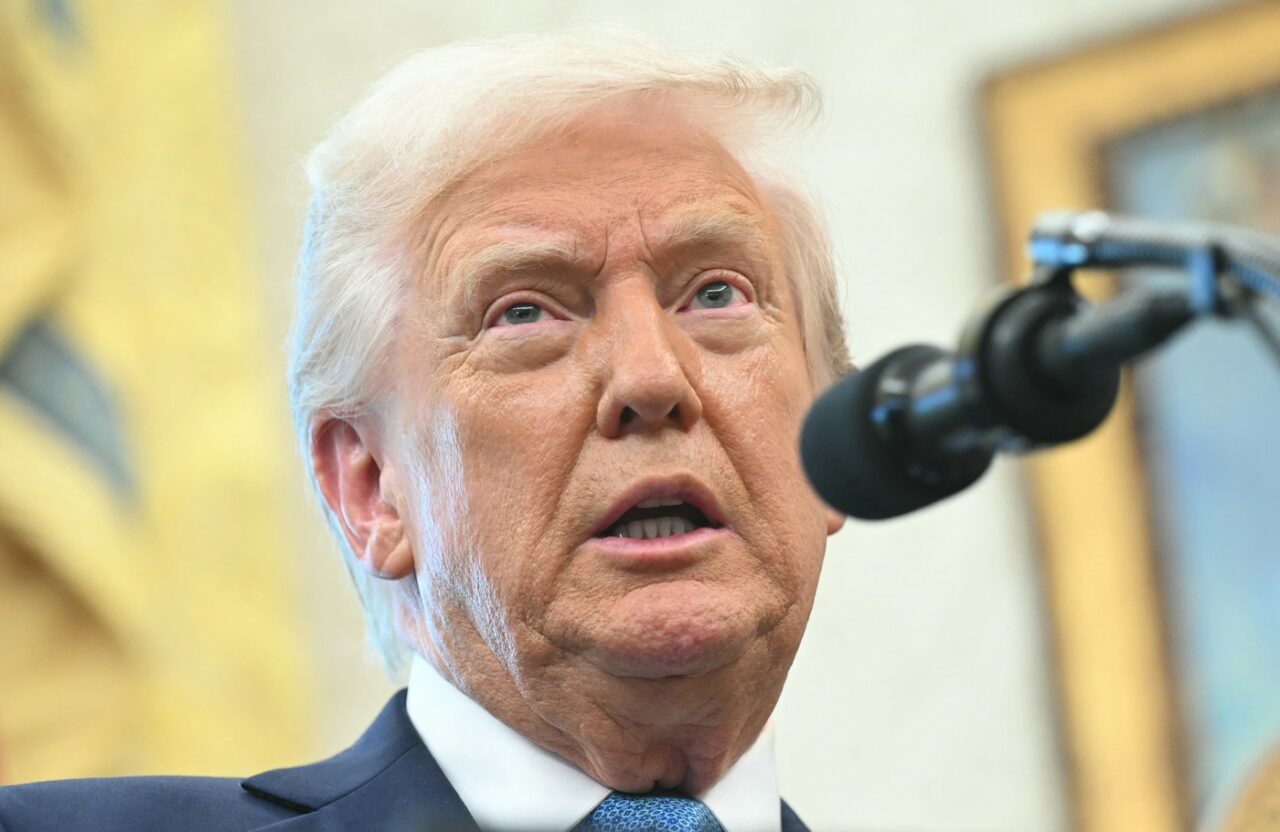 Donald Trump, după ce Joe Biden a fost diagnosticat cu CANCER de prostată: „Transmitem cele mai calde și bune urări, îi urăm o recuperare rapidă”