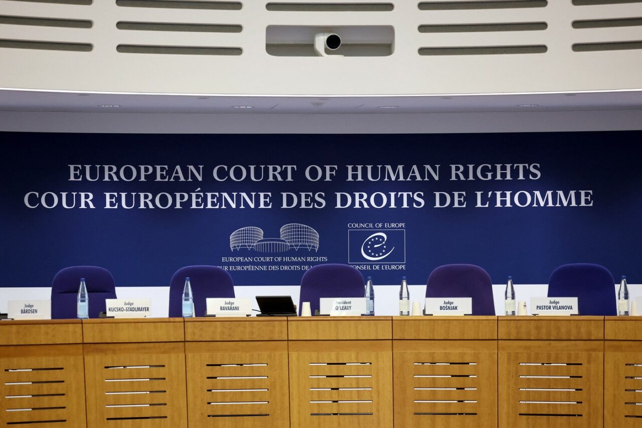 The Telegraph: Italia și Danemarca invită alte state UE să semneze o scrisoare cerând o REFORMĂ a CEDO