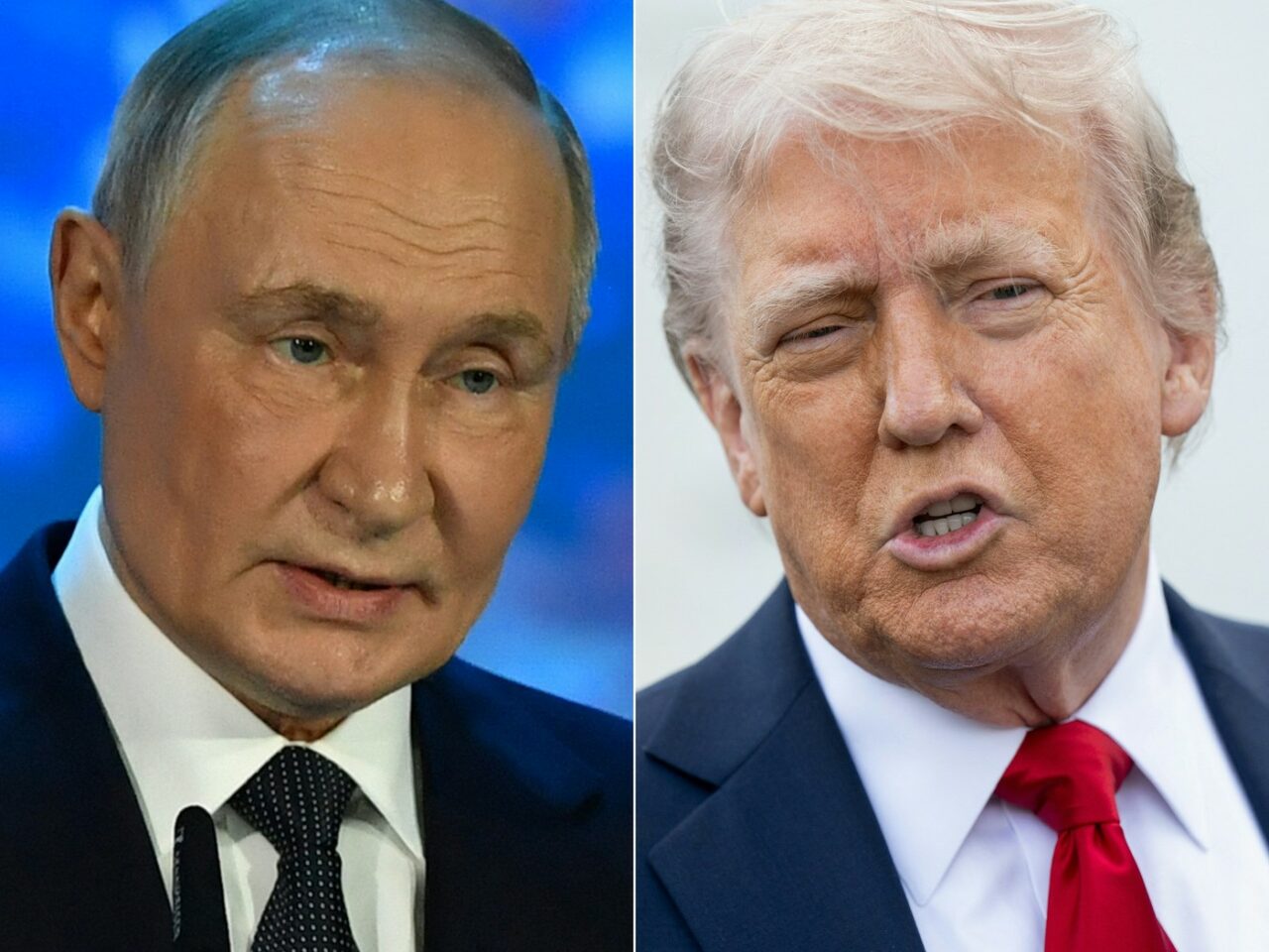 Bloomberg: Echipa lui Trump ar fi pregătit mai multe scenarii ca președintele să PRESEZE Rusia să pună capăt războiului