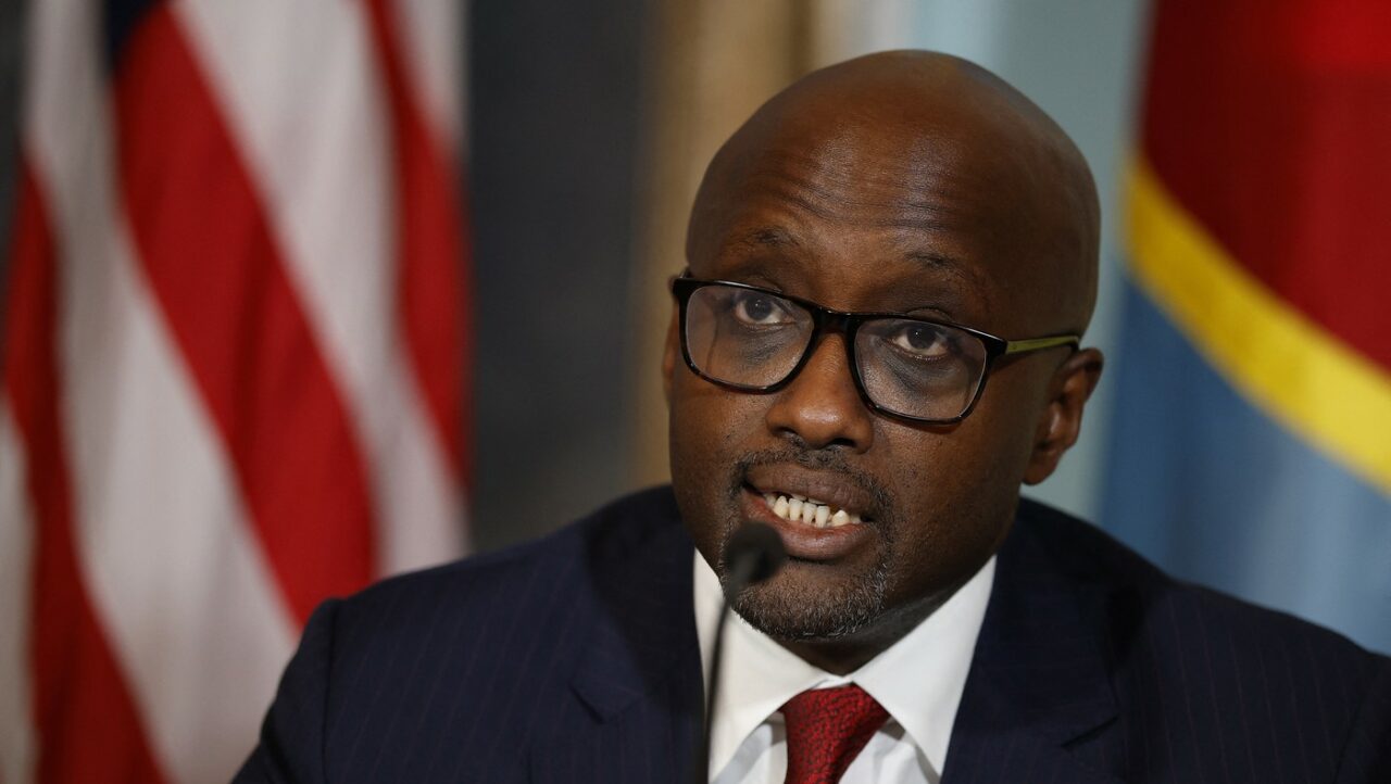 Ministru: Rwanda discută cu oficiali americani pentru a primi migranți deportați din SUA