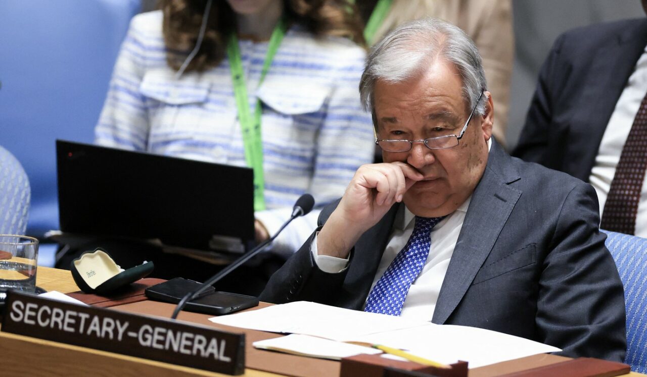 Șeful ONU solicită Indiei și Pakistanului „să evite o confruntare MILITARĂ”/ „Regret să văd că relațiile ating un nivel critic”