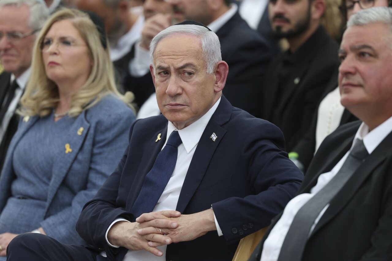 Israelul aprobă „posibilitatea distribuirii ajutorului umanitar” în Fâșia Gaza/ Benjamin Netanyahu susține intensificarea OFENSIVEI israeliene