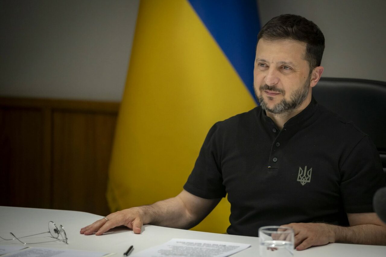 Zelenski salută ACORDUL cu SUA privind mineralele rare/ „Creează oportunități pentru investiții semnificative în Ucraina”