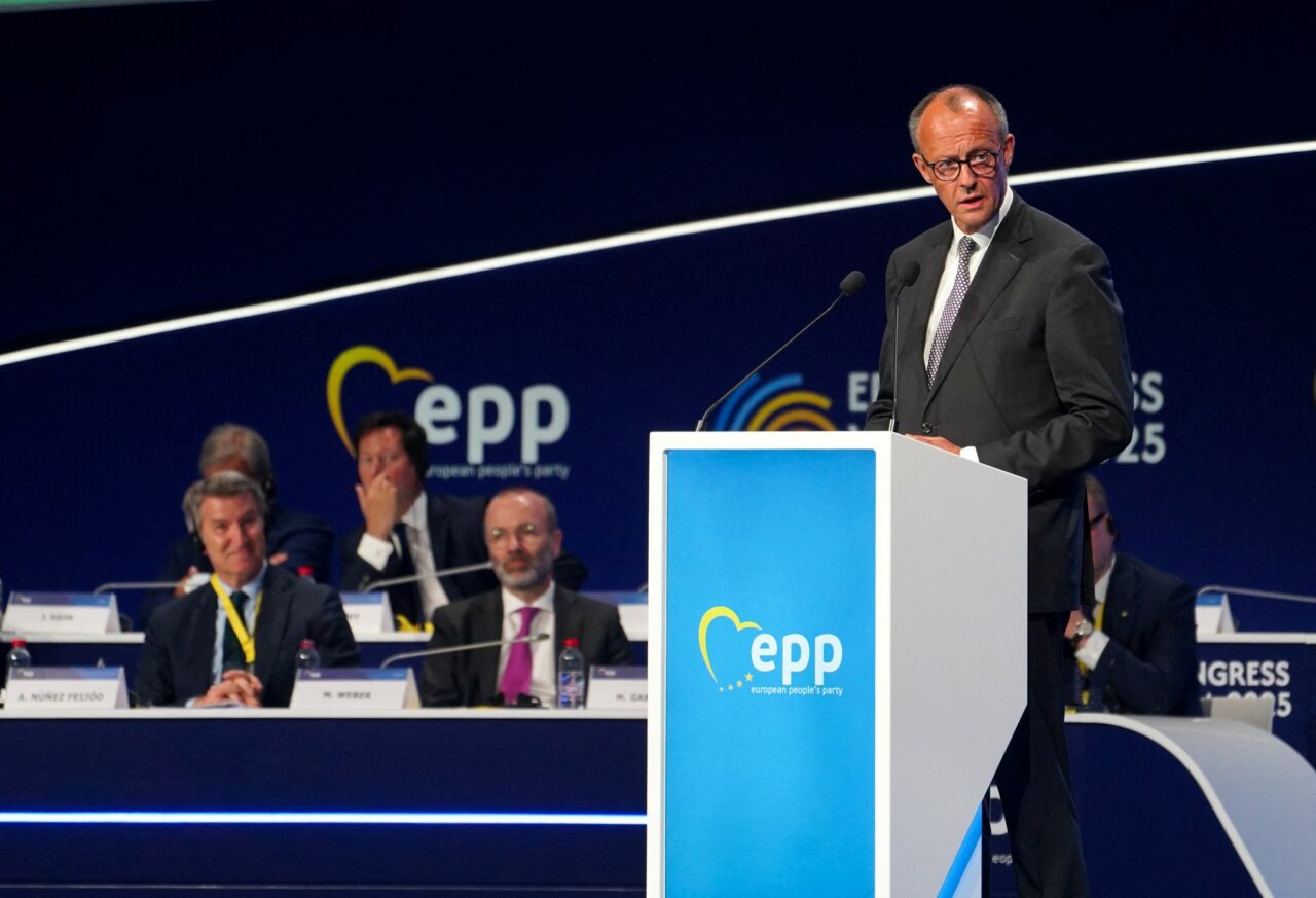 Friedrich Merz vrea intensificarea rolului de LIDER al Germaniei în Europa /Vom aduce „mai multă energie”