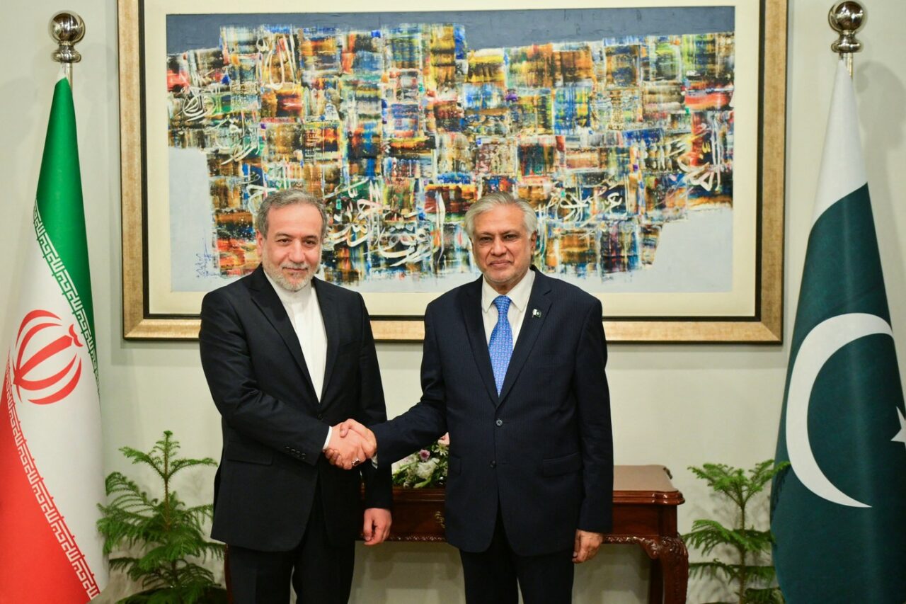 Ministrul iranian de Externe încearcă să medieze CONFLICTUL dintre India și Pakistan, în contextul amplificării tensiunii regionale