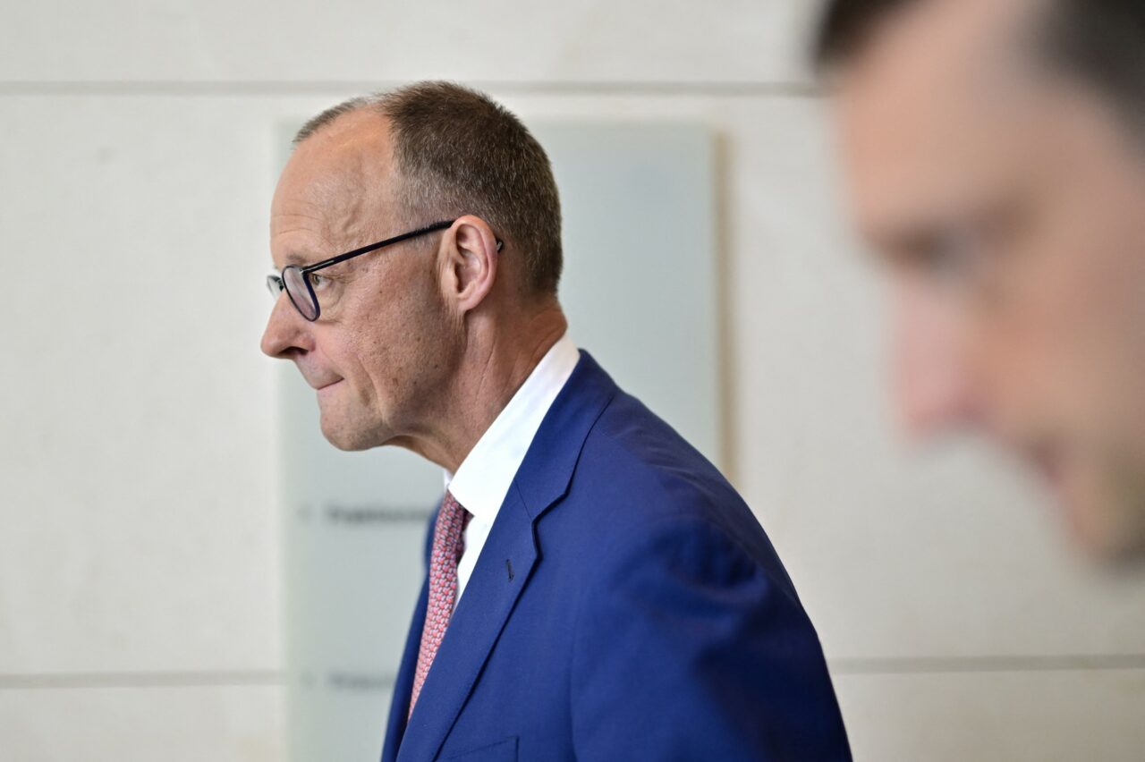 Le Monde: Friedrich Merz, un lider foarte așteptat /Noul CANCELAR german va trebui să demonstreze angajamentele pro-europene