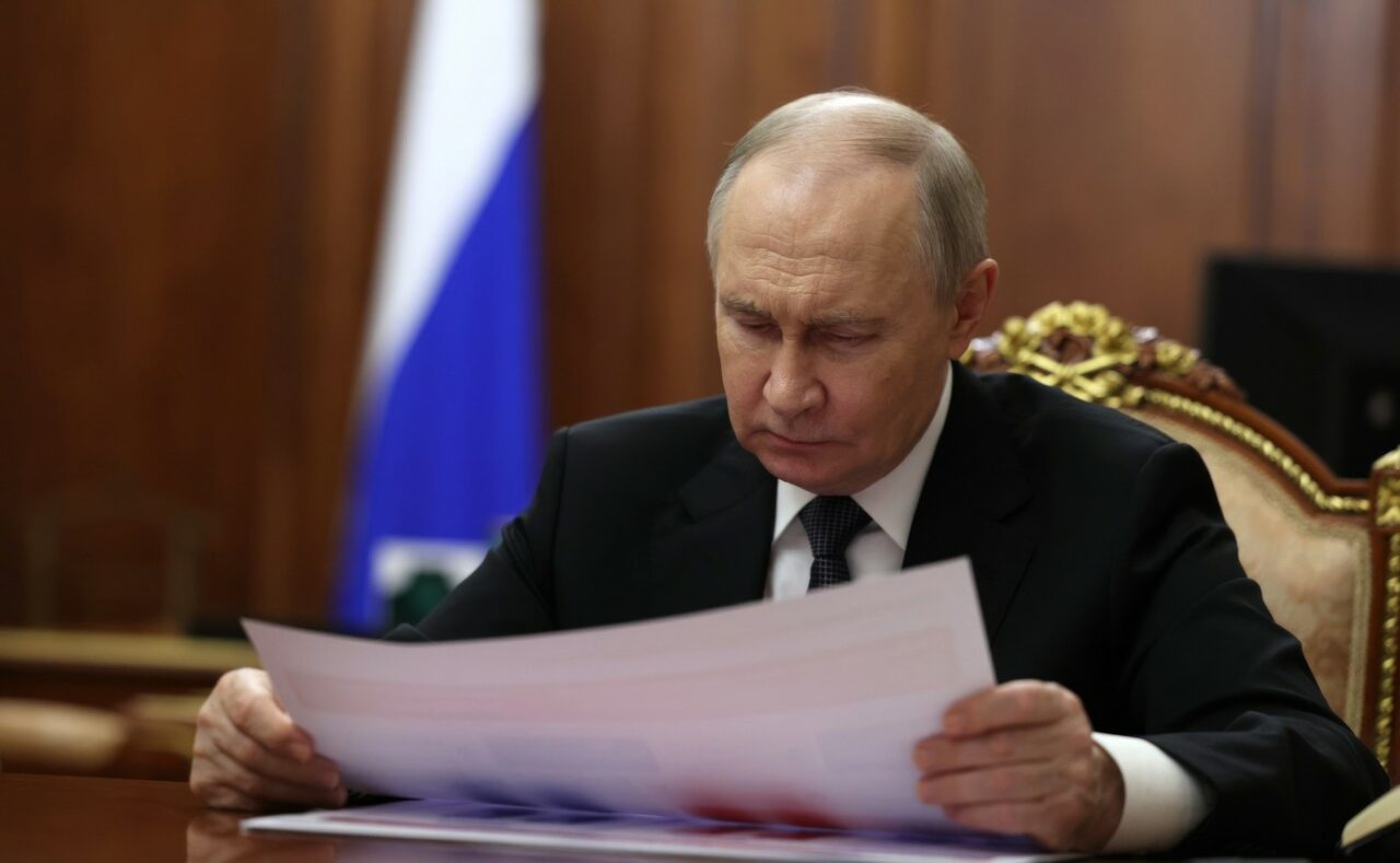 RĂZBOI în Ucraina, ziua 1.173. Vladimir Putin vrea negocieri directe cu Volodimir Zelenski. A anunțat data și locul întâlnirii