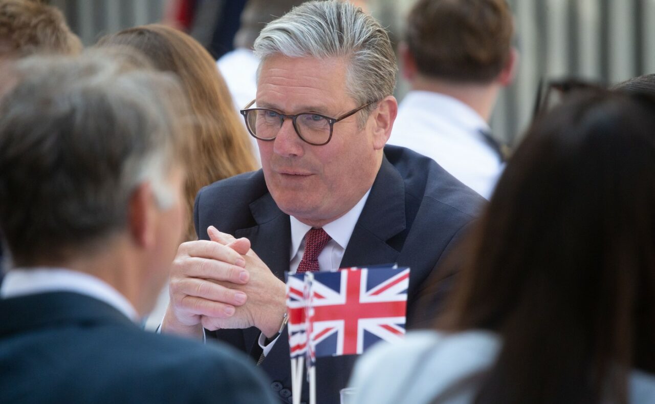 Marea Britanie și India semnează un acord ECONOMIC, pe fondul tensiunilor internaționale generate de politicile comerciale ale lui Trump