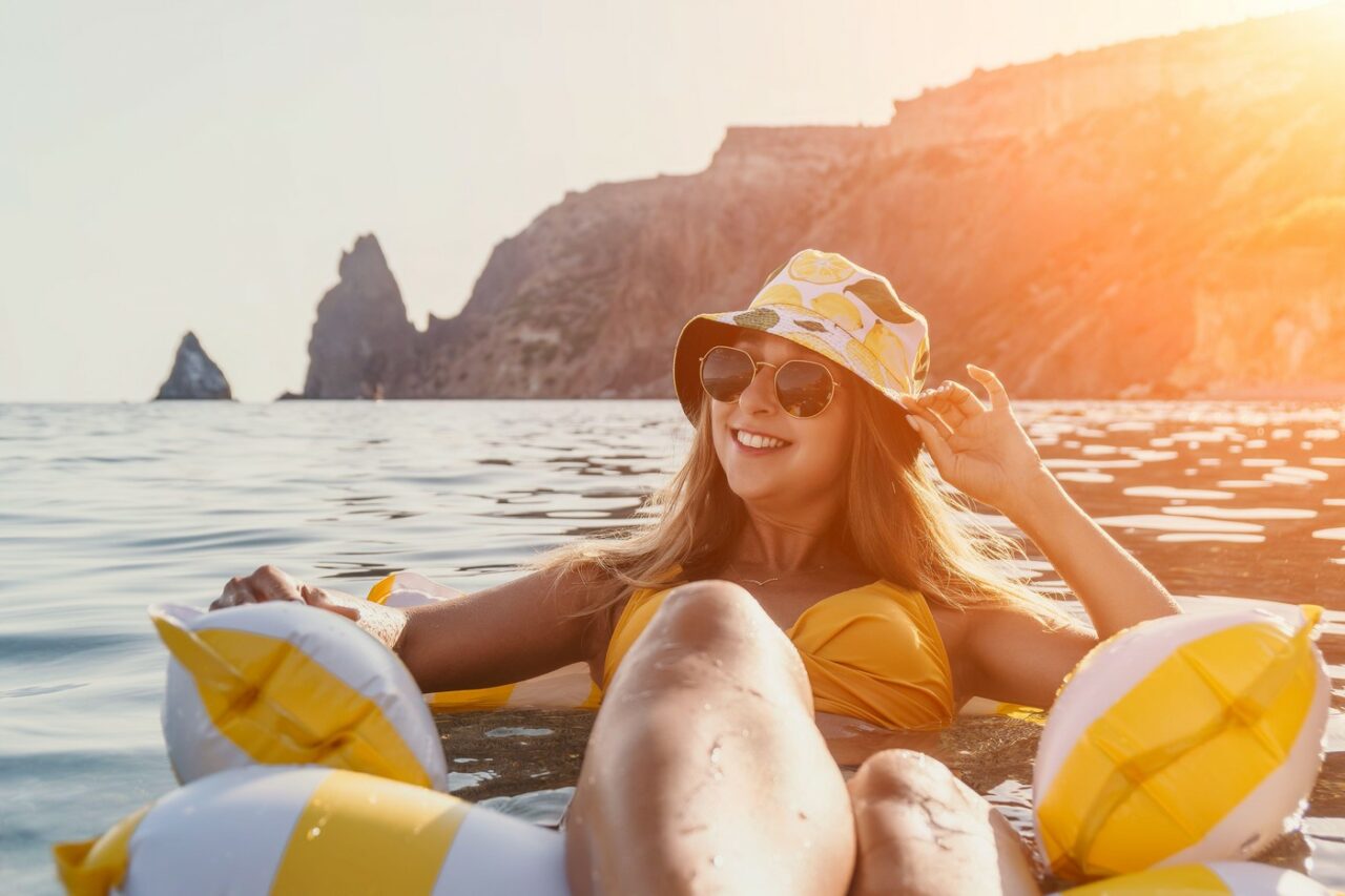 VARA se instalează în forță în România cu temperaturi de peste 30 de grade Celsius. Cum va fi vremea în următoarele 4 săpămâni