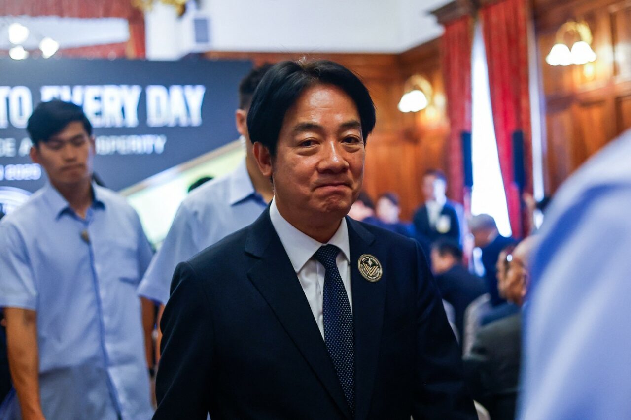 Taiwanul sprijină o COLABORARE strânsă împotriva autoritarismului/ „O concesie nu face decât să crească apetitul” unui stat agresor