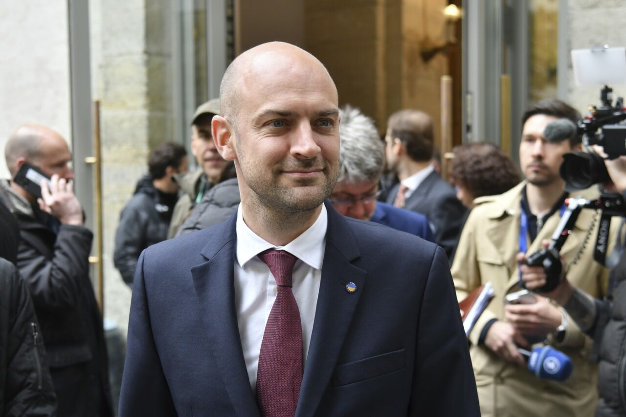 Ministrul francez de Externe CRITICĂ atitudinea Israelului/ „Nimeni nu va dicta poziția Franței”