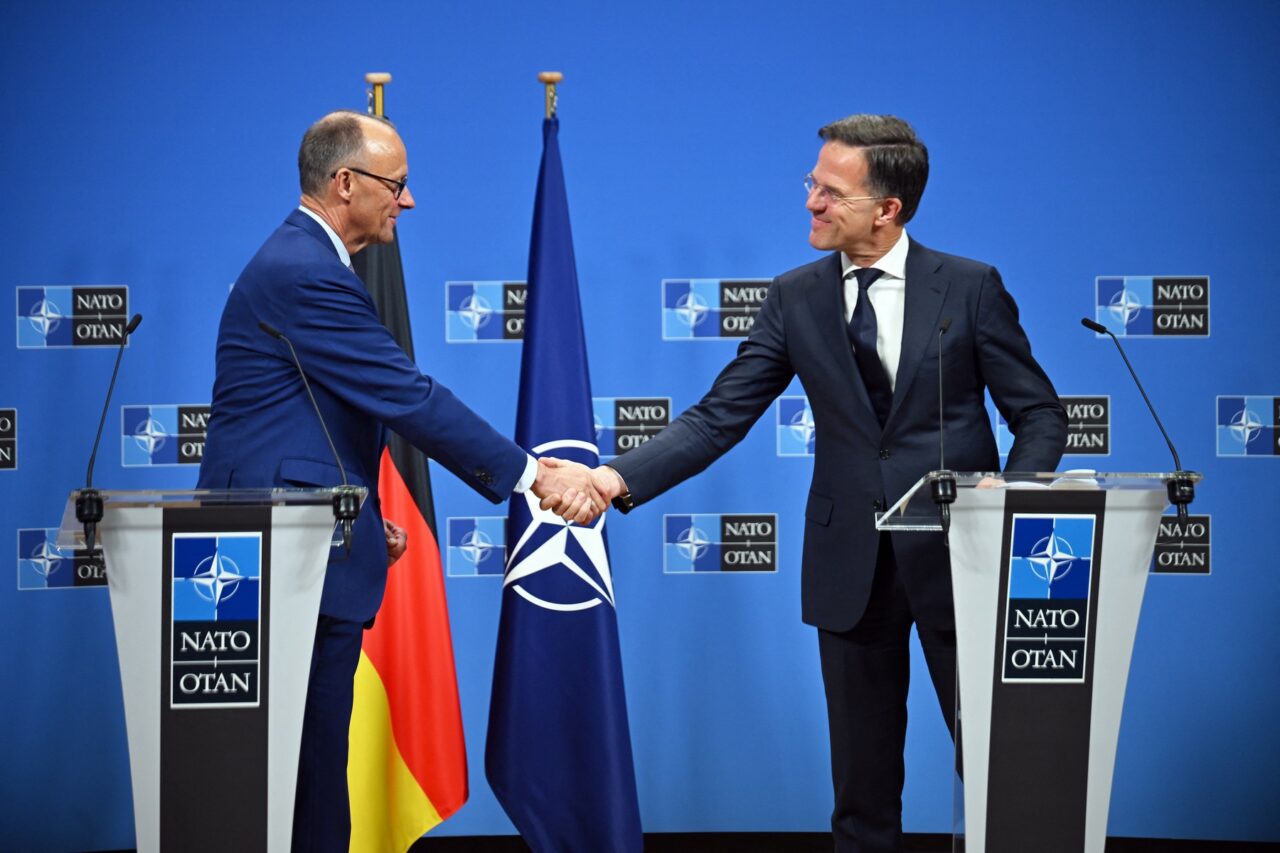 Țările europene susțin apelul lui Trump pentru un ARMISTIȚIU general în Ucraina /Merz: „Mingea este în terenul Rusiei”