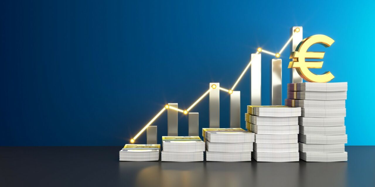 Previziunile economice ale Comisiei Europene pentru 2025: Creștere moderată pe fondul INCERTITUDINII economice globale