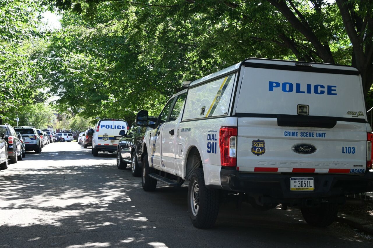 SUA: Două persoane ucise și alte nouă rănite într-un ATAC armat în parcul central din Philadelphia, de Memorial Day