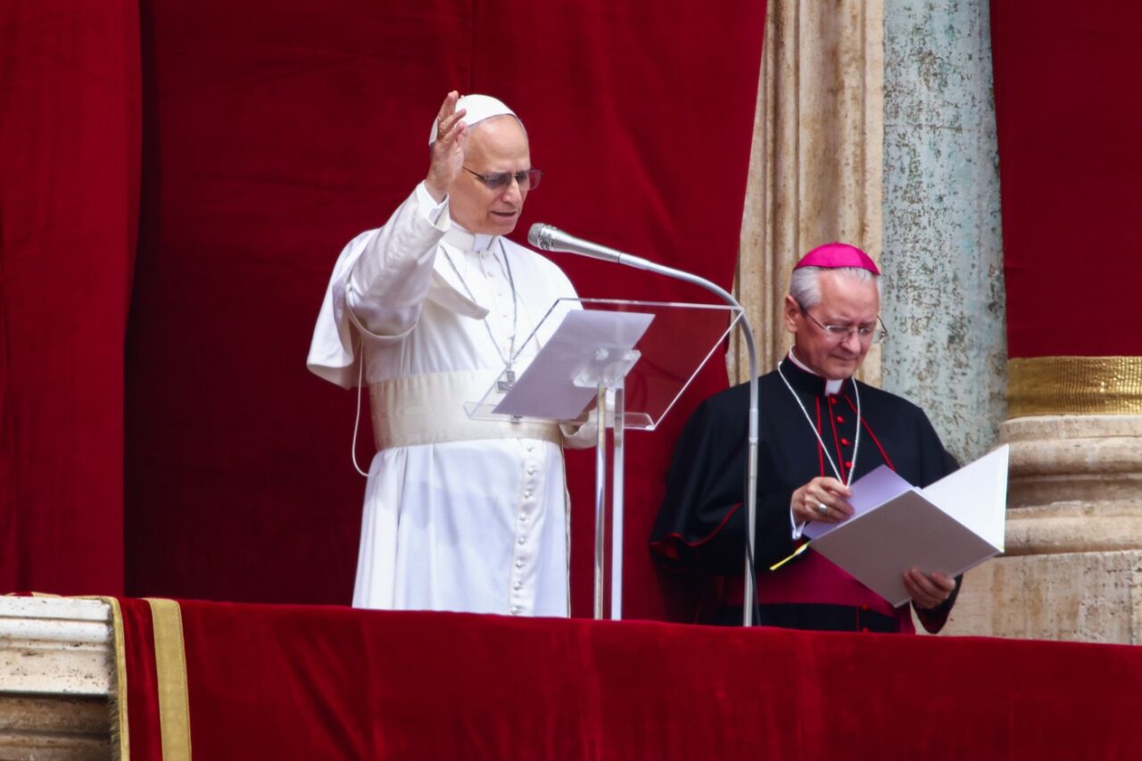 Un PALAT papal antic, reședință a suveranilor pontifi înainte de Vatican, descoperit în inima Romei