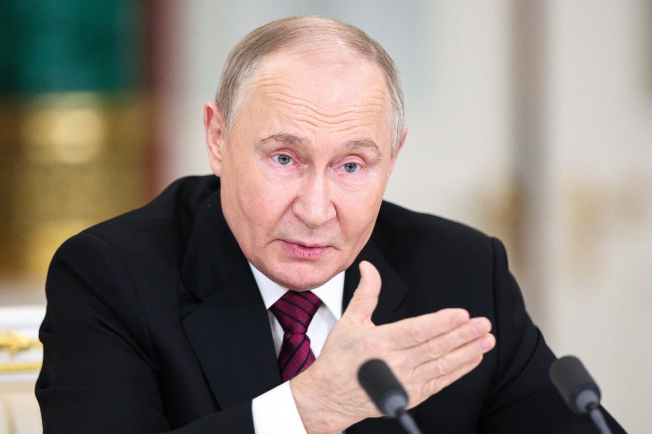 În ciuda declarațiilor lui Putin, scade INFLUENȚA Moscovei în Asia Centrală. „China a devenit mai puternică, iar Rusia și-a pierdut autoritatea”