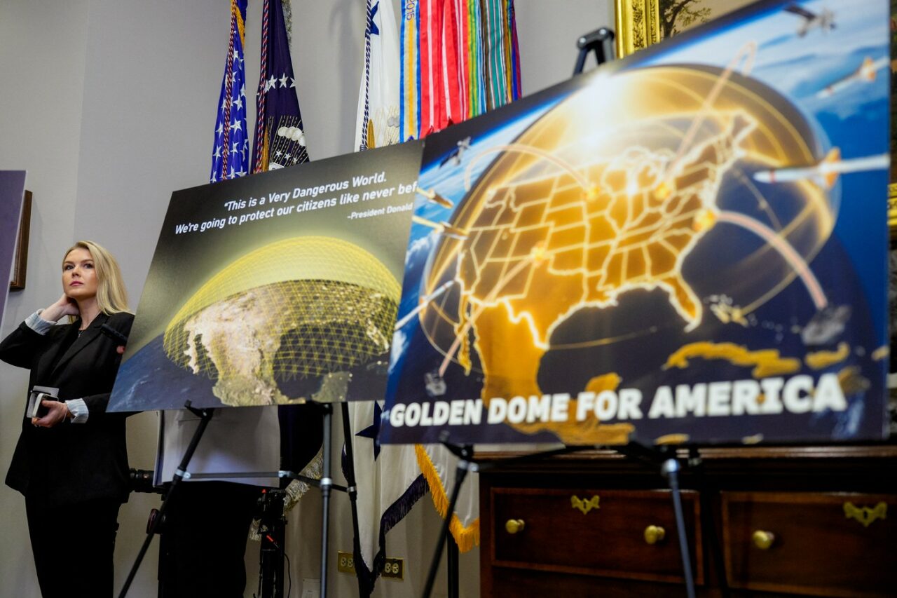 Donald Trump accesează nivelul „Star Wars”. Ce va însemna apărarea antirachetă Golden Dome a SUA pentru Rusia lui Putin?