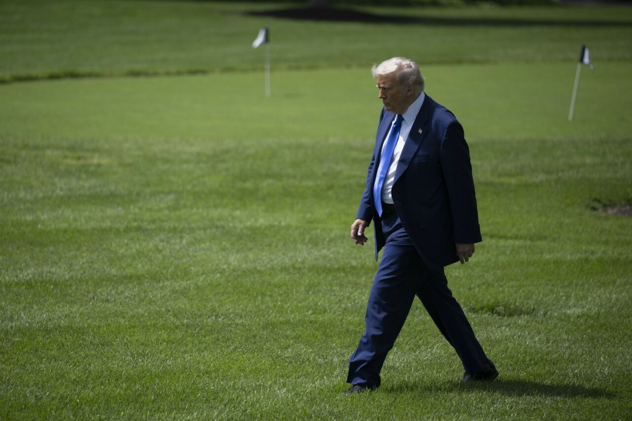 Trump ar vrea să meargă la ISTANBUL, dacă se vor întâlni Zelenski și Putin /„Cred că putem avea rezultate bune”