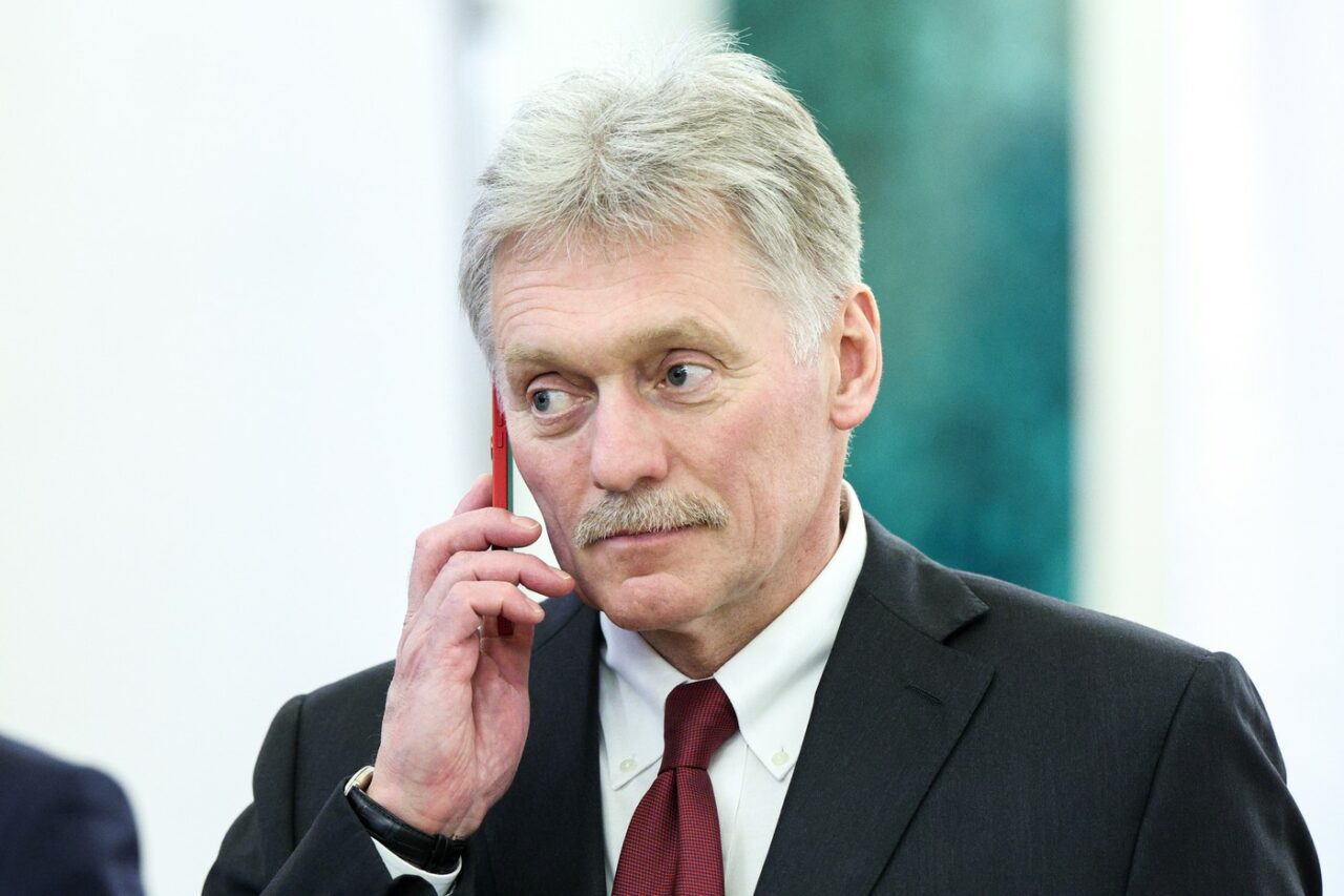 Peskov, purtătorul de cuvânt al Kremlinului, despre alegerile din România: „Cel puțin CIUDATE”