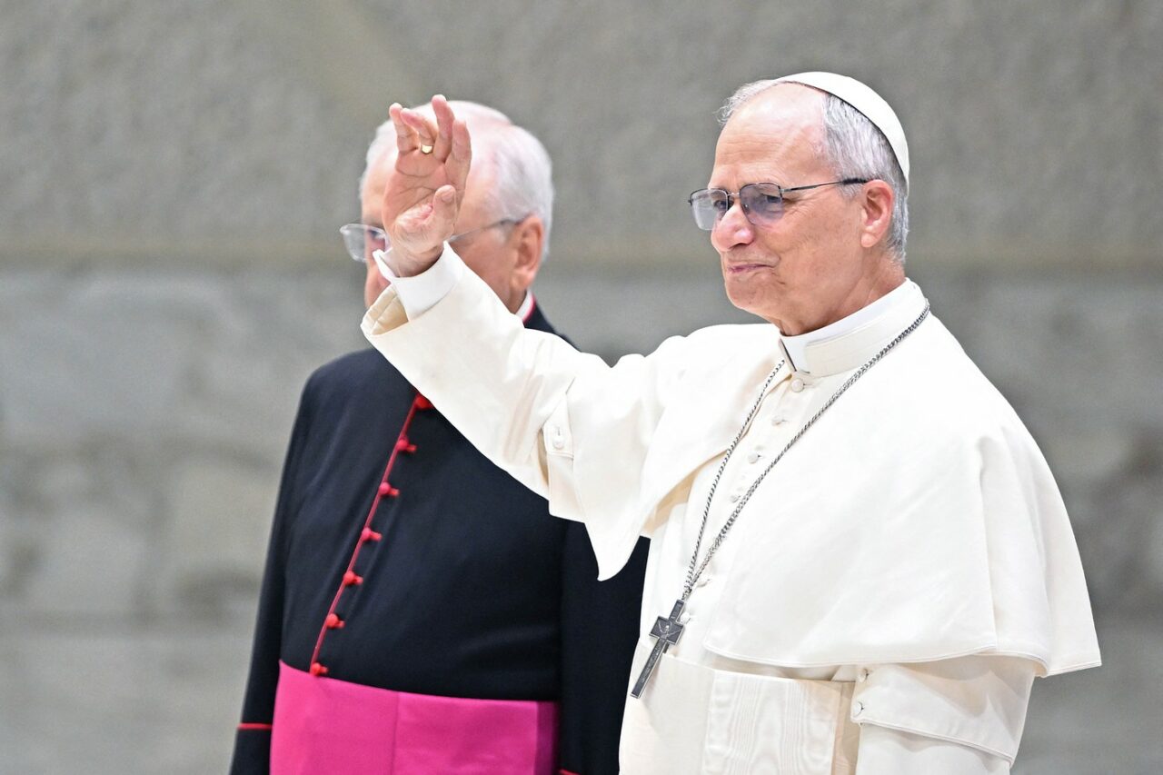Papa Leon se oferă drept MEDIATOR pentru războaiele din lume. „Voi face tot posibilul pentru a mă asigura că această pace se răspândește”