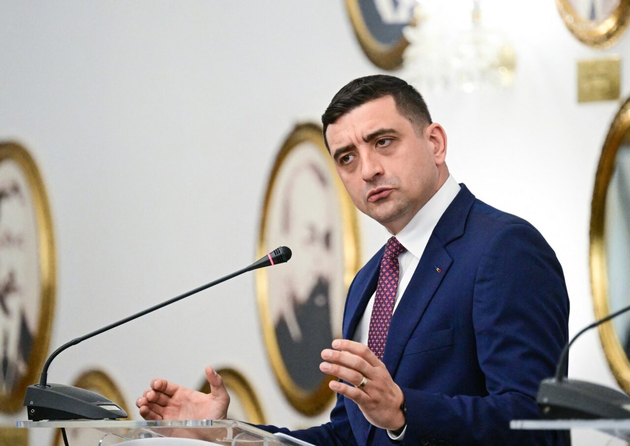 Simion exprimă susținere pentru candidatul de dreapta Karol Nawrocki /POLONIA organizează duminică primul tur al prezidențialelor