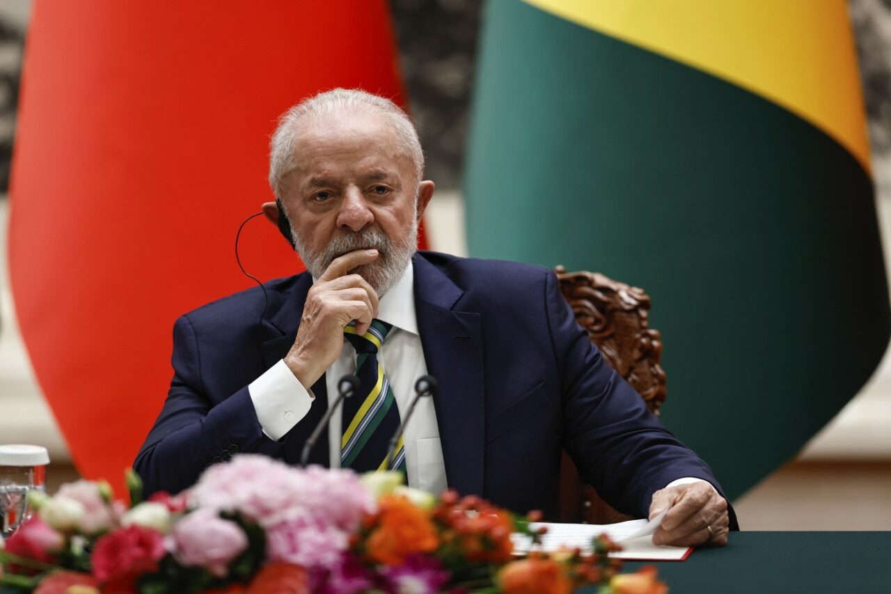 Președintele Braziliei îi solicită omologului său rus să participe la NEGOCIERILE din Turcia/ „O să încerc să vorbesc cu Putin”