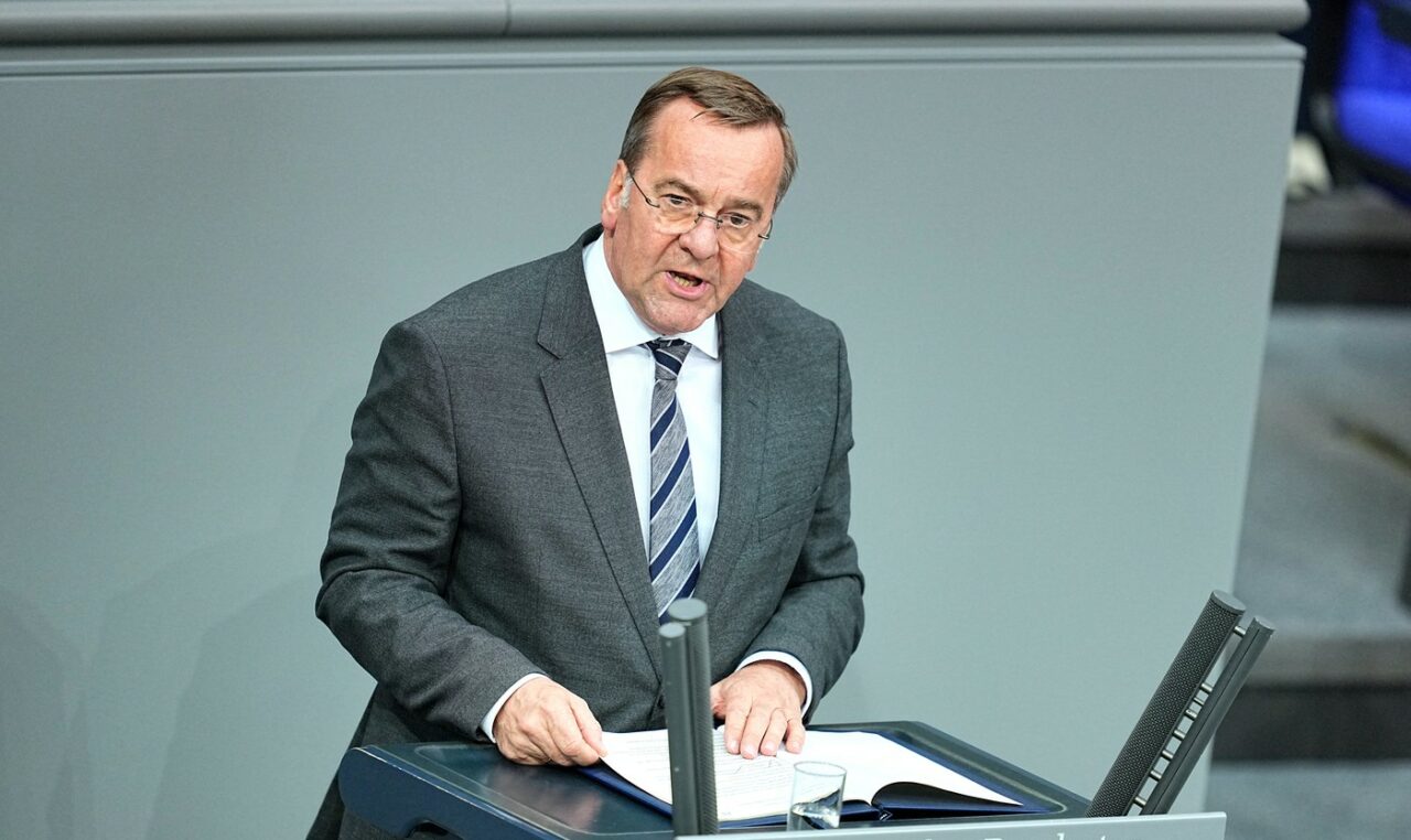 Germania și Filipine semnează un acord de cooperare în domeniul APĂRĂRII, în contextul tensiunilor regionale generate de China