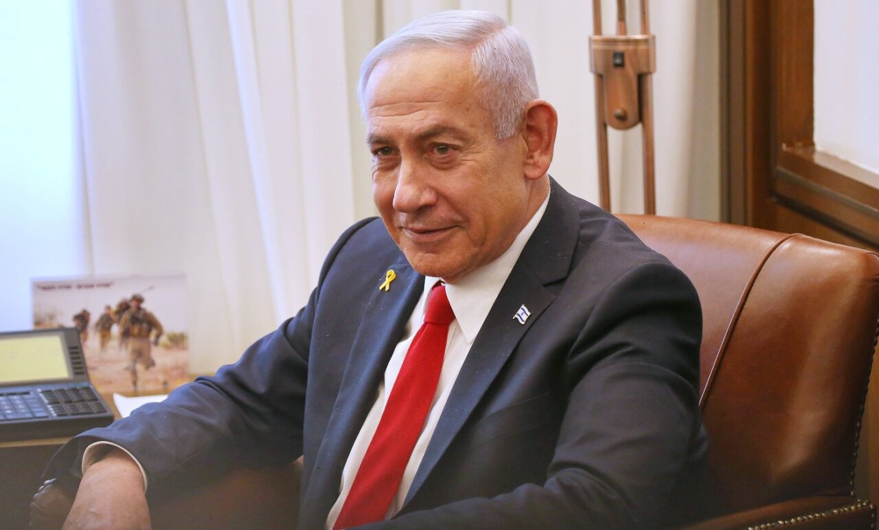 Netanyahu anunță că Israelul „va prelua CONTROLUL asupra întregului teritoriu” al Fâșiei Gaza/ „Nu vom ceda”