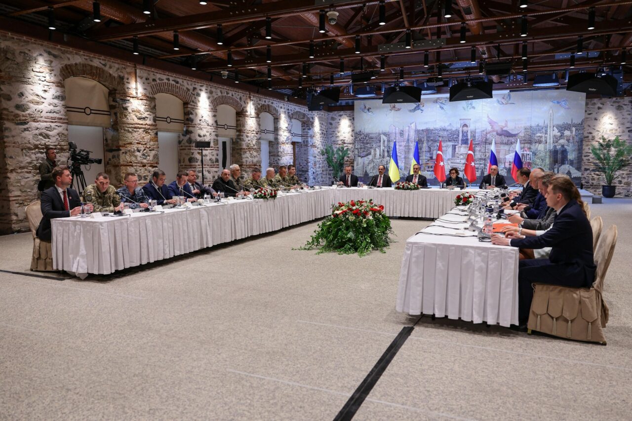 Rusia și Ucraina au convenit asupra unui schimb de prizonieri /Zelenski cere înăsprirea SANCȚIUNILOR, după eșecul negocierilor privind armistițiul
