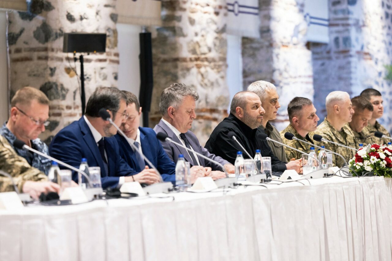 Negocierile dintre Rusia și Ucraina s-au încheiat /Kievul consideră „NEREALISTE” solicitările Moscovei