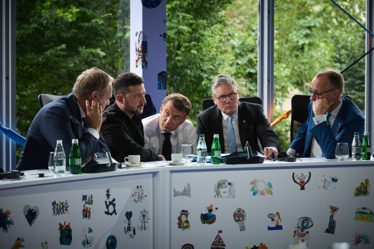 Ucraina și Rusia mențin posibilitatea continuării negocierilor /Friedrich Merz atribuie KREMLINULUI eșecul discuțiilor de la Istanbul