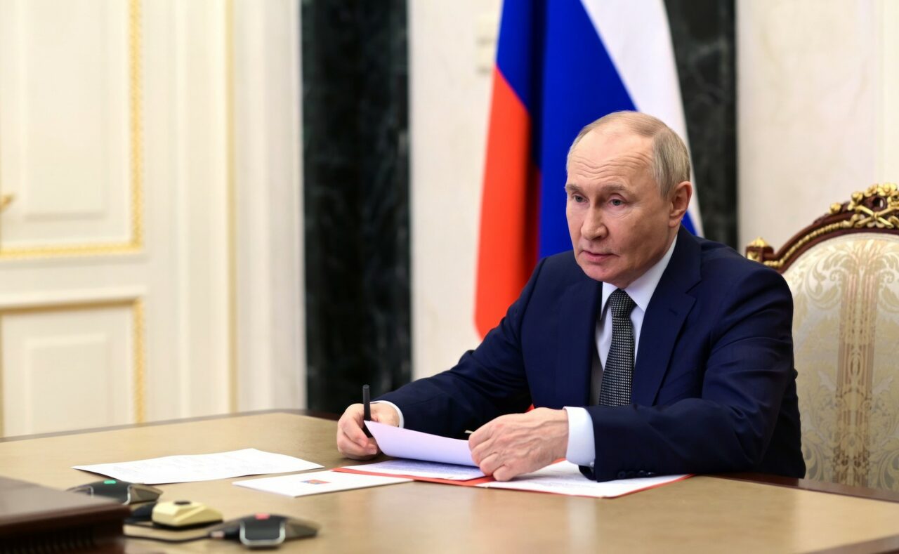 Vladimir Putin a avut o discuție „utilă” cu Donald Trump /Rusia va propune Ucrainei un PLAN pentru un eventual acord de pace