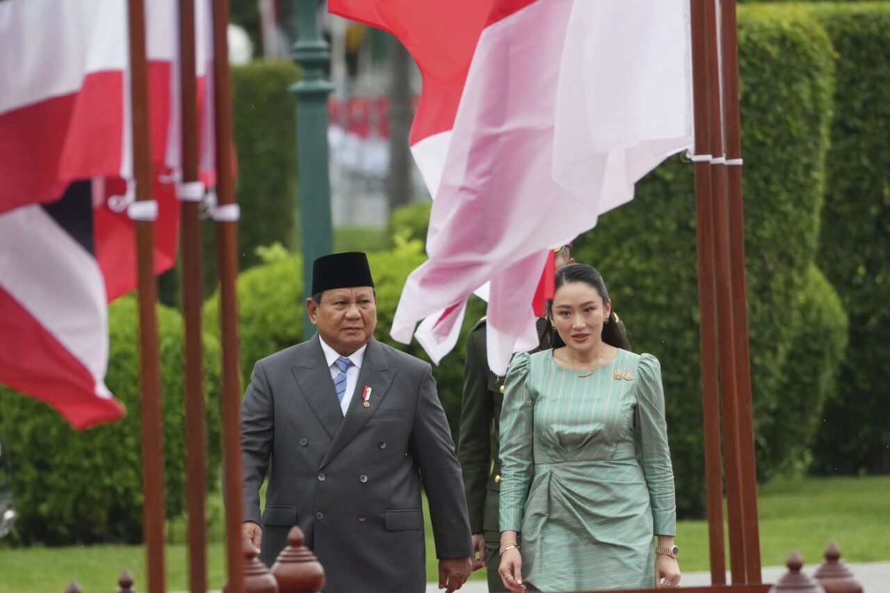 Indonezia își extinde parteneriatul STRATEGIC cu Thailanda/  „Reflectă angajamentul nostru de a consolida cooperarea”